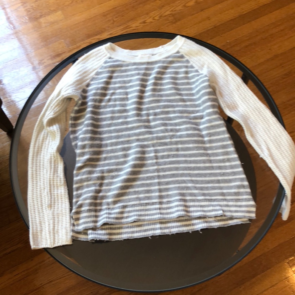 Striped GAP Sweater